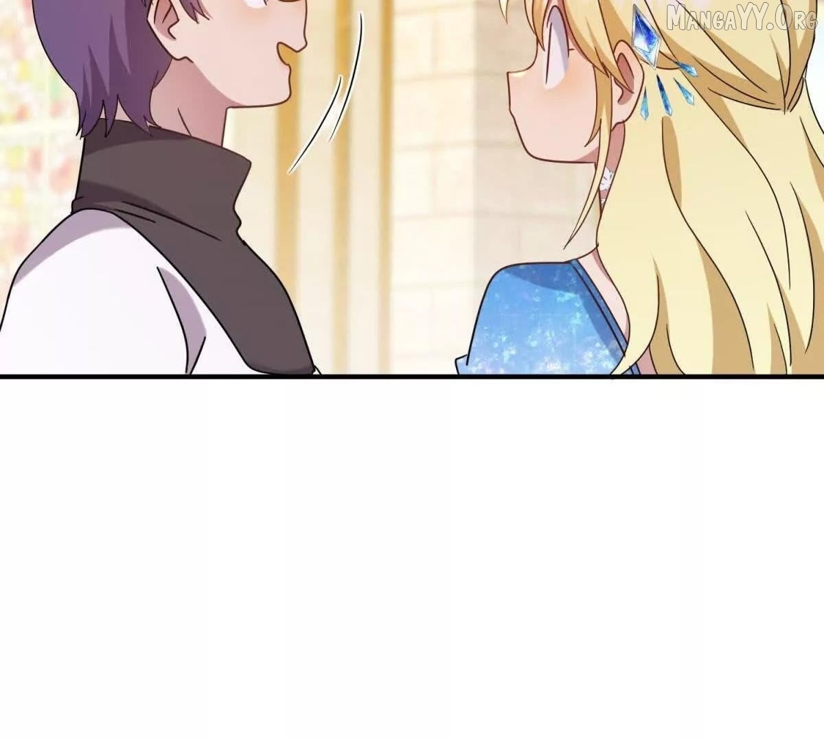 Don't Embarrass Me Chapter 167 - page 35